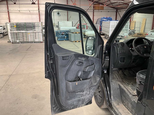 2019 renault master - afbeelding 32 van  34