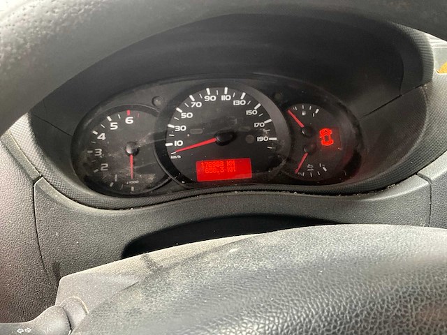 2019 renault master - afbeelding 34 van  34
