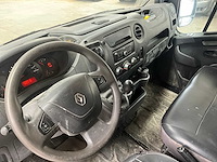 2019 renault master - afbeelding 2 van  34