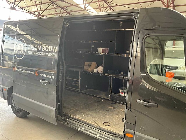 2019 renault master - afbeelding 7 van  34