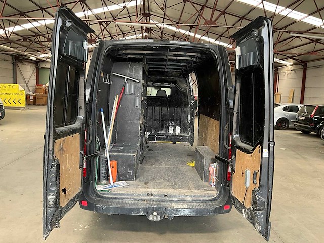 2019 renault master - afbeelding 15 van  34