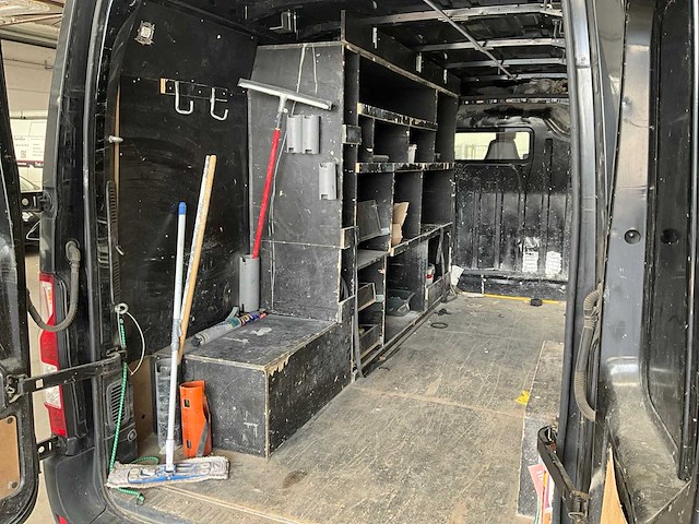 2019 renault master - afbeelding 16 van  34