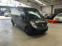 2019 renault master - afbeelding 12 van  34