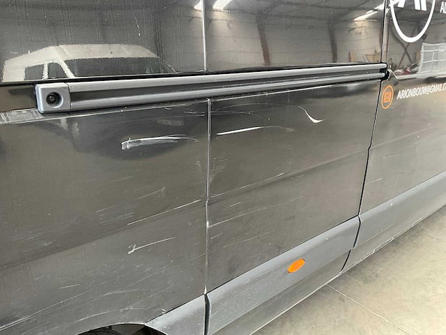 2019 renault master - afbeelding 28 van  34
