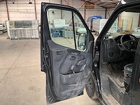 2019 renault master - afbeelding 32 van  34