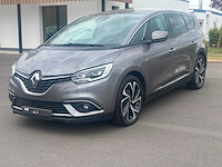 2019 renault scenic rfa-wagen - afbeelding 1 van  13