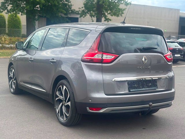 2019 renault scenic rfa-wagen - afbeelding 7 van  13