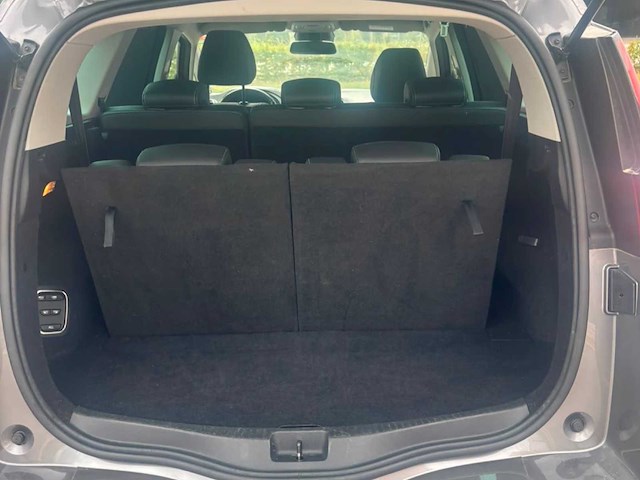 2019 renault scenic rfa-wagen - afbeelding 11 van  13