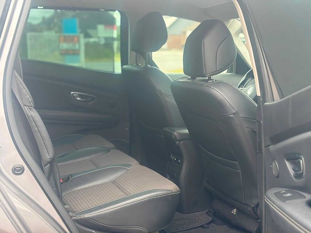 2019 renault scenic rfa-wagen - afbeelding 12 van  13