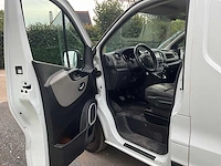 2019 renault trafic - 102 254 km - bedrijfswagen - afbeelding 2 van  32