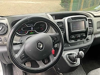 2019 renault trafic - 102 254 km - bedrijfswagen - afbeelding 4 van  32