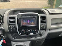 2019 renault trafic - 102 254 km - bedrijfswagen - afbeelding 5 van  32
