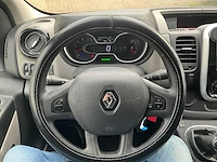 2019 renault trafic - 102 254 km - bedrijfswagen - afbeelding 7 van  32