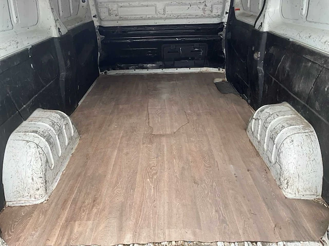2019 renault trafic - 102 254 km - bedrijfswagen - afbeelding 16 van  32