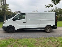 2019 renault trafic - 102 254 km - bedrijfswagen - afbeelding 23 van  32