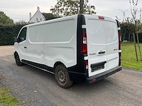 2019 renault trafic - 102 254 km - bedrijfswagen - afbeelding 27 van  32