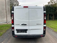 2019 renault trafic - 102 254 km - bedrijfswagen - afbeelding 28 van  32