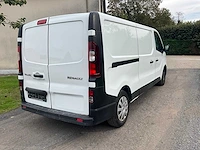 2019 renault trafic - 102 254 km - bedrijfswagen - afbeelding 29 van  32