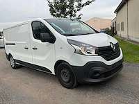 2019 renault trafic - 102 254 km - bedrijfswagen - afbeelding 31 van  32
