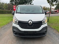 2019 renault trafic - 102 254 km - bedrijfswagen - afbeelding 32 van  32