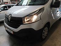 2019 renault trafic 1.6 dci l2h1 2.9t komfort lichte vrachtwagen - afbeelding 12 van  28