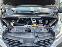 2019 renault trafic 1.6 dci l2h1 2.9t komfort lichte vrachtwagen - afbeelding 33 van  41