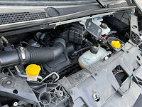 2019 renault trafic 1.6 dci l2h1 2.9t komfort lichte vrachtwagen - afbeelding 34 van  41