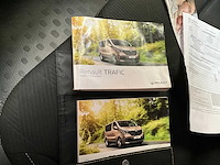 2019 renault trafic 1.6 dci l2h1 2.9t komfort lichte vrachtwagen - afbeelding 36 van  41