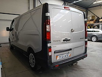 2019 renault trafic 1.6 dci l2h1 2.9t komfort lichte vrachtwagen - afbeelding 22 van  28