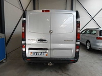 2019 renault trafic 1.6 dci l2h1 2.9t komfort lichte vrachtwagen - afbeelding 23 van  28