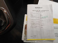 2019 renault trafic 1.6 dci l2h1 2.9t komfort lichte vrachtwagen - afbeelding 12 van  24