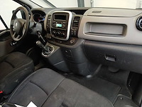 2019 renault trafic 1.6 dci l2h1 2.9t komfort lichte vrachtwagen - afbeelding 18 van  24