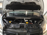 2019 renault trafic 1.6 dci l2h1 2.9t komfort lichte vrachtwagen - afbeelding 23 van  24