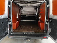 2019 renault trafic 1.6 dci l2h1 2.9t komfort lichte vrachtwagen - afbeelding 24 van  24