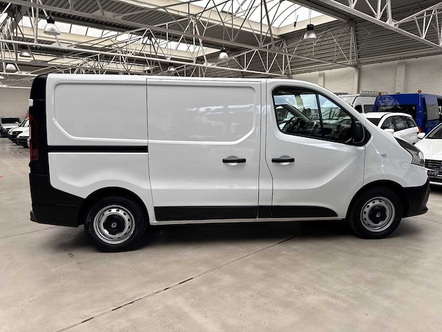 2019 renault trafic - afbeelding 4 van  26