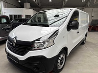 2019 renault trafic - afbeelding 11 van  26