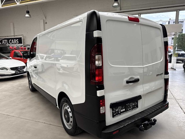 2019 renault trafic - afbeelding 22 van  26