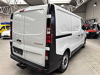 2019 renault trafic - afbeelding 25 van  26
