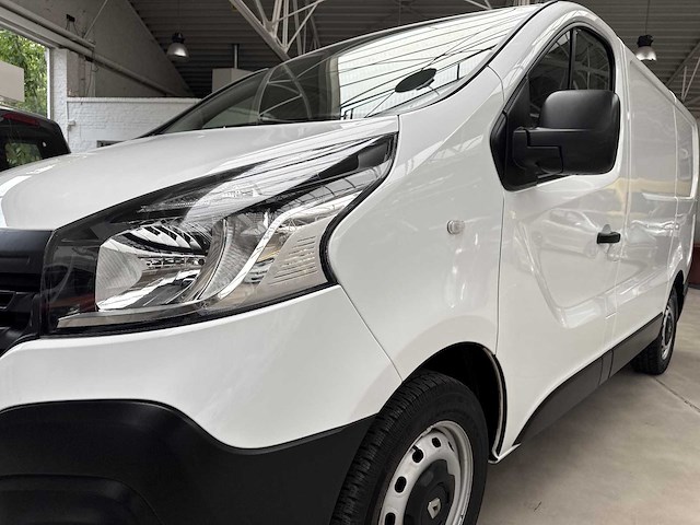 2019 renault trafic - afbeelding 13 van  26