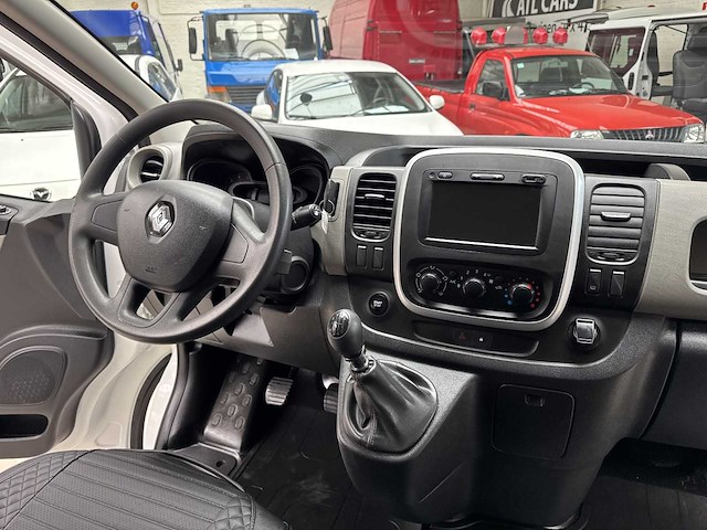 2019 renault trafic - afbeelding 15 van  26
