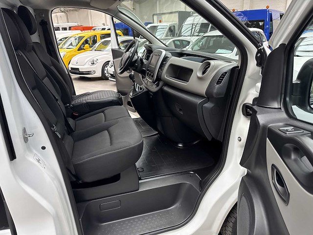 2019 renault trafic - afbeelding 17 van  26