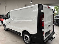 2019 renault trafic - afbeelding 21 van  26