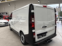 2019 renault trafic - afbeelding 22 van  26