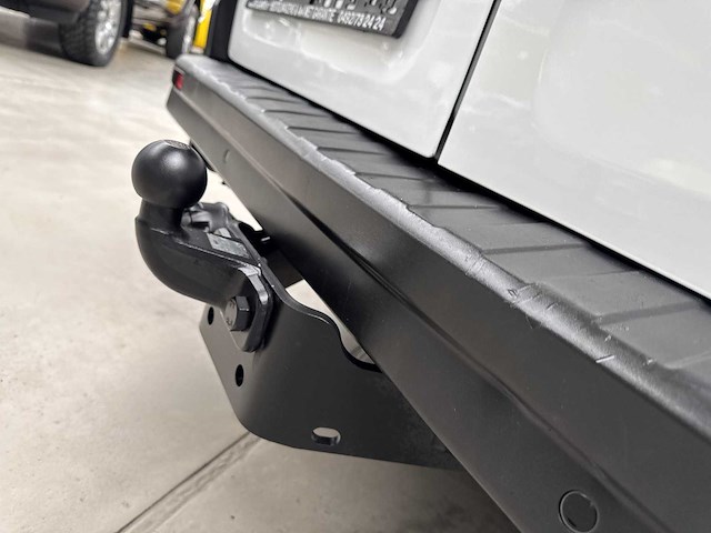 2019 renault trafic - afbeelding 19 van  26