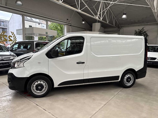 2019 renault trafic - afbeelding 12 van  26