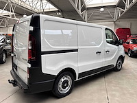 2019 renault trafic - afbeelding 1 van  21