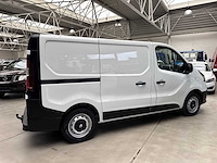 2019 renault trafic - afbeelding 2 van  21