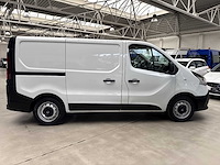 2019 renault trafic - afbeelding 4 van  21