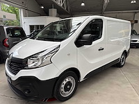2019 renault trafic - afbeelding 9 van  21