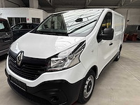 2019 renault trafic